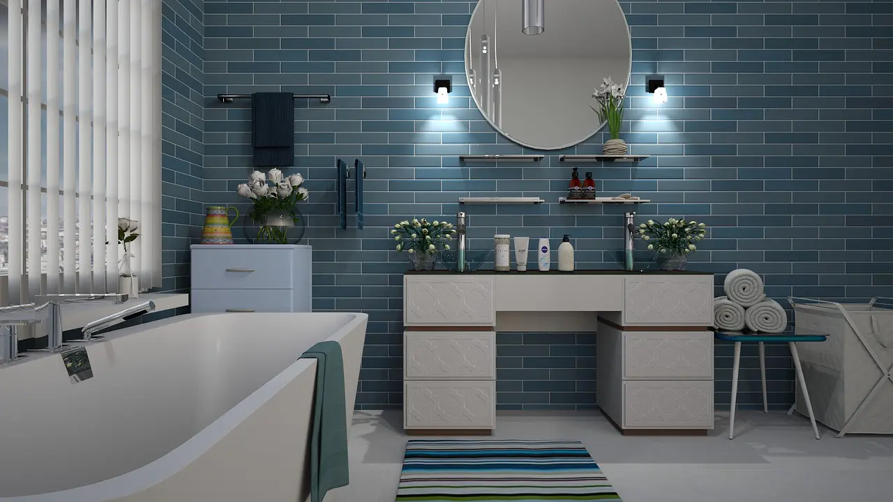 Des idées de décoration de la salle de bain