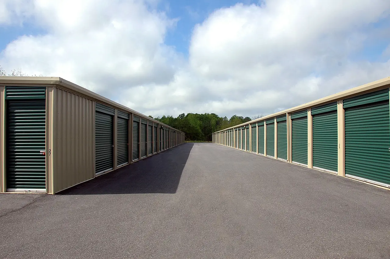 Quand utiliser une unité de stockage ?