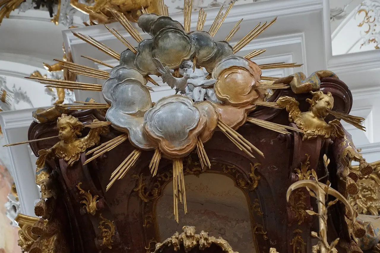 Des conseils pour réaliser une déco de style baroque