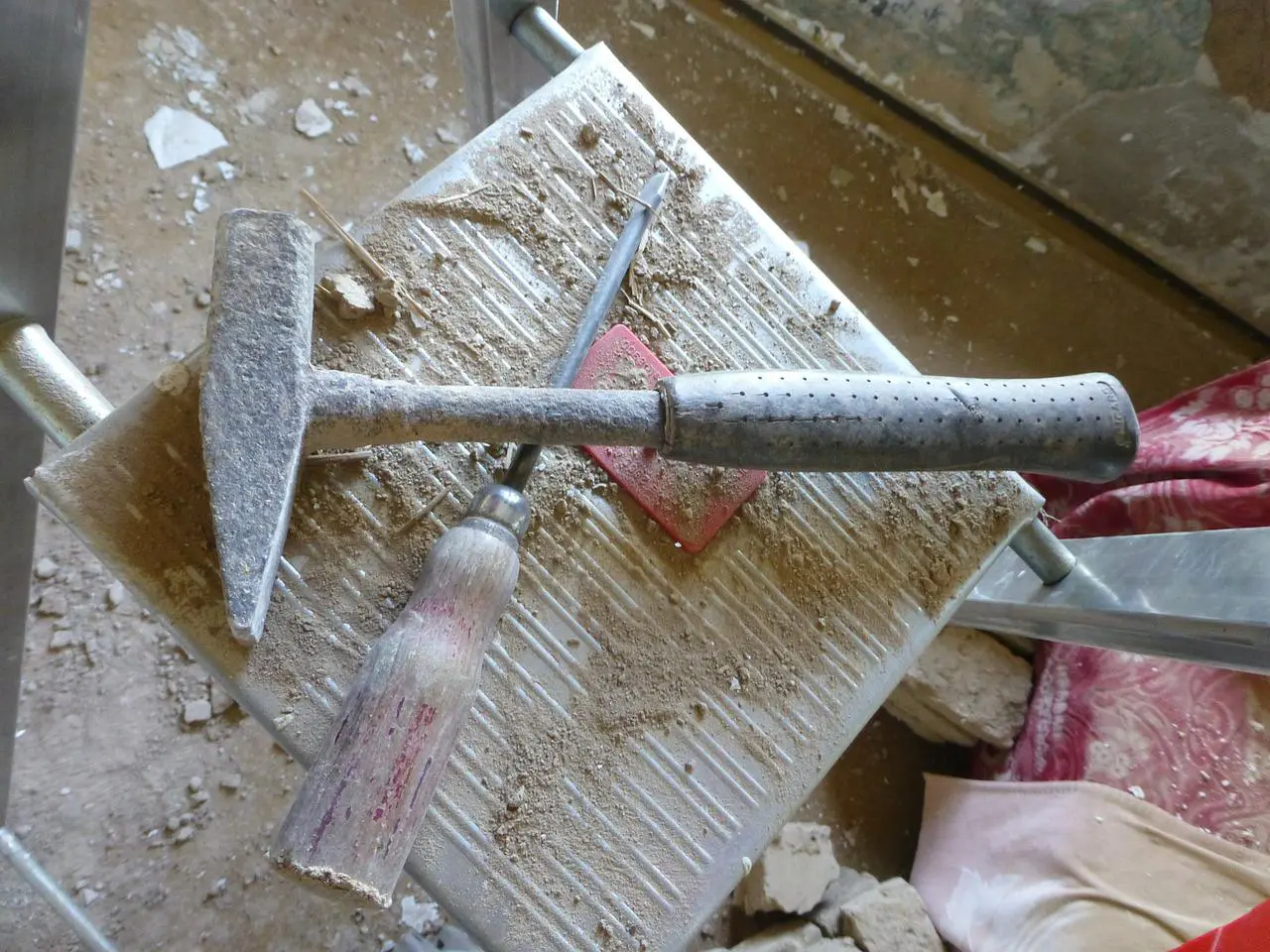 Rénover sa maison avec un budget