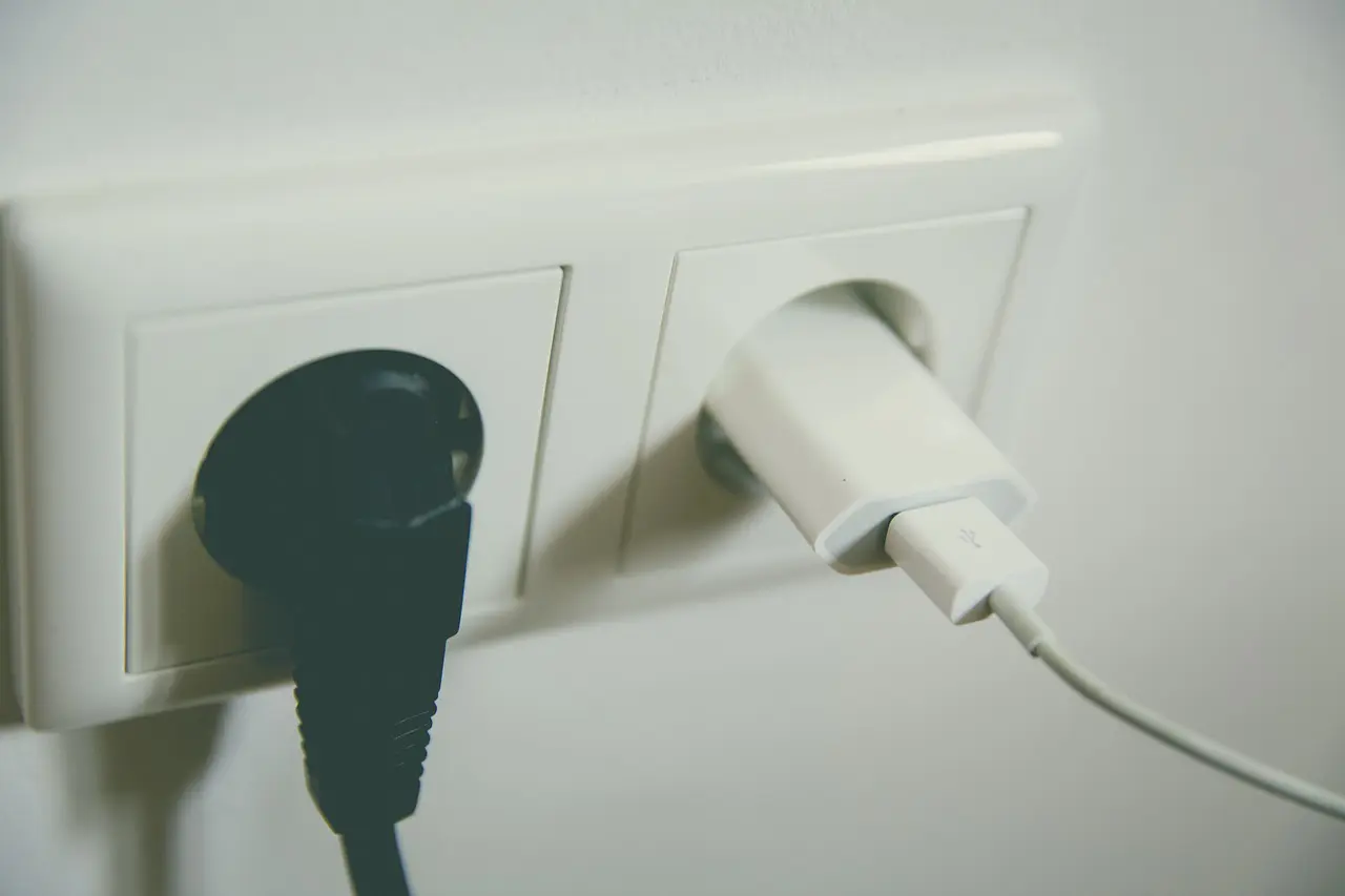 Hausse de la consommation d'énergie