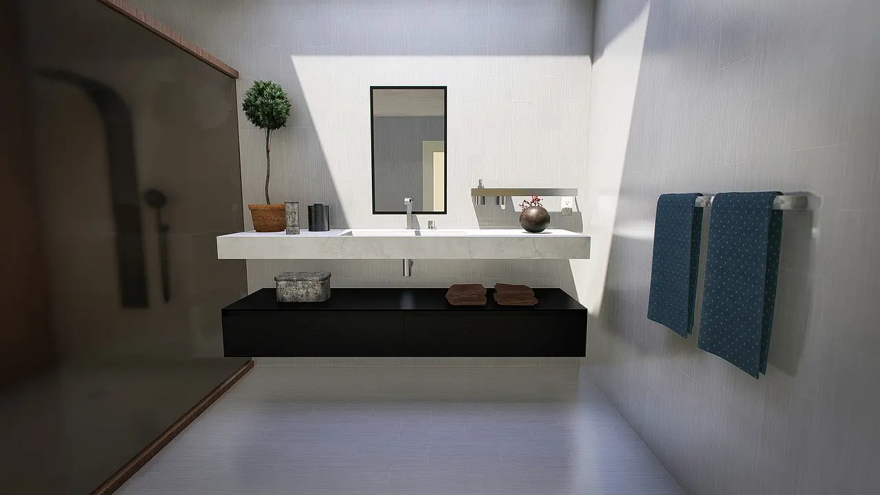 Décorer avec des miroirs