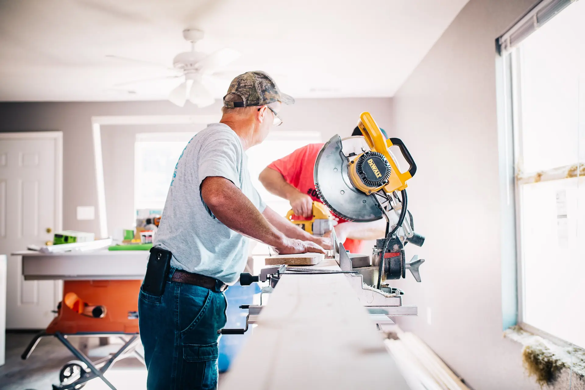 Conseils de rénovation