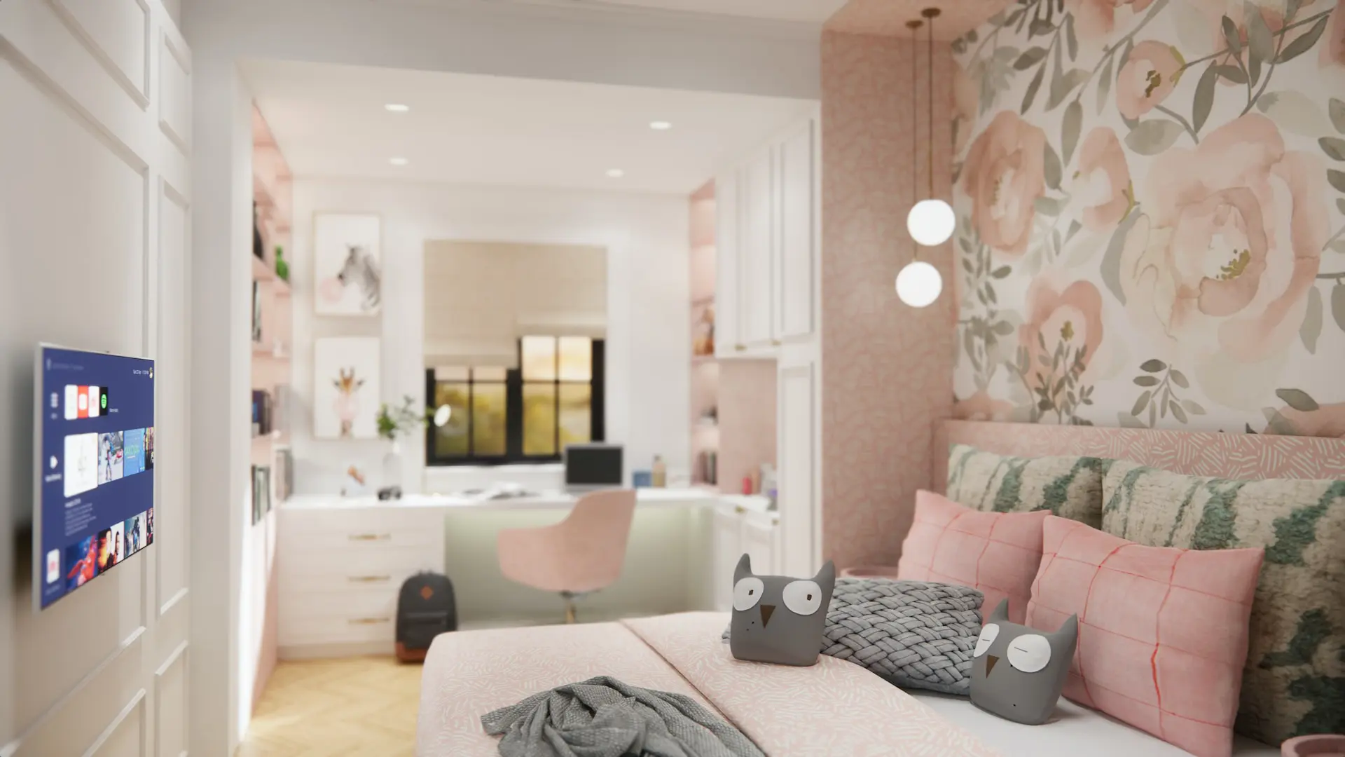 Des conseils déco pour sa chambre