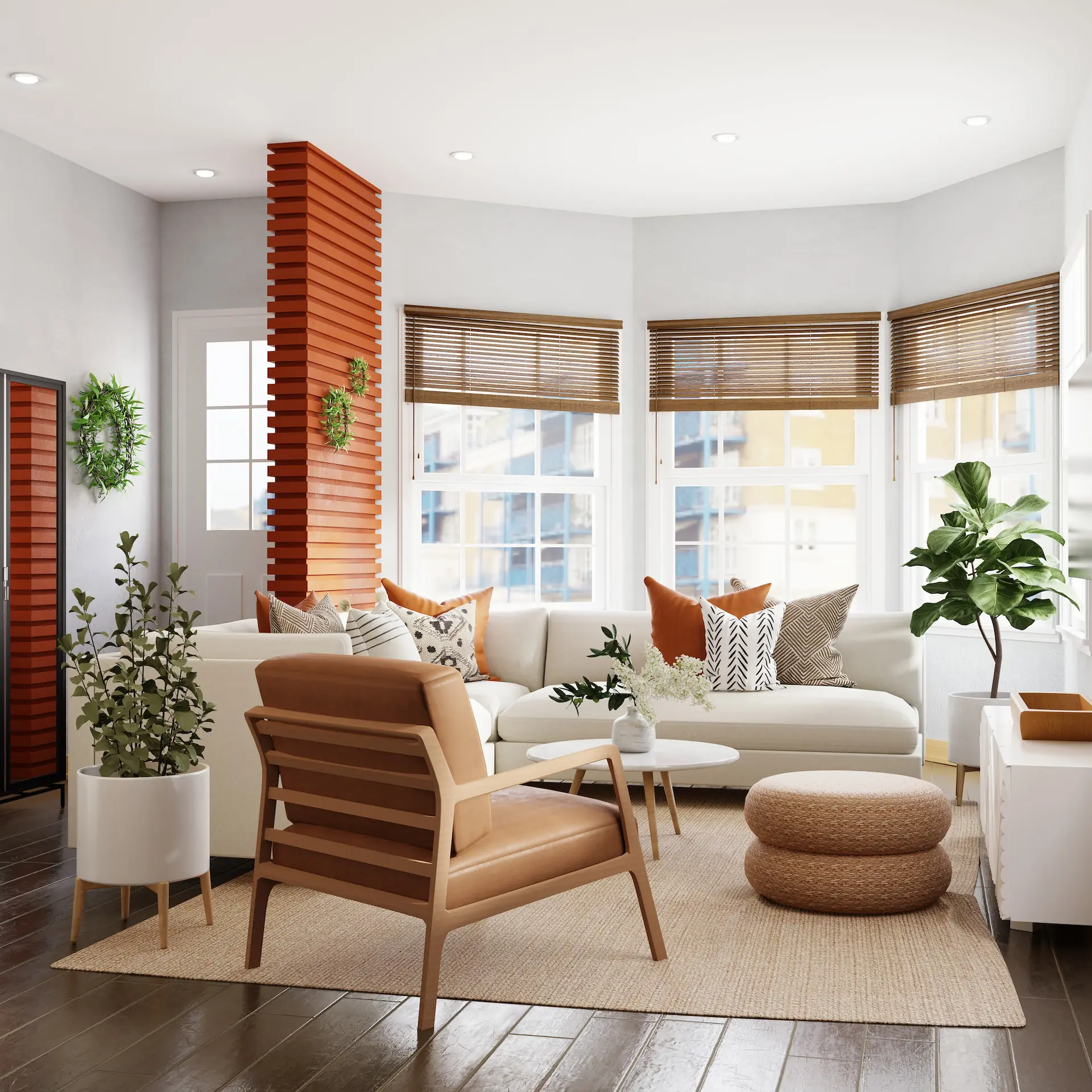 Rehausser sa décoration d'intérieur