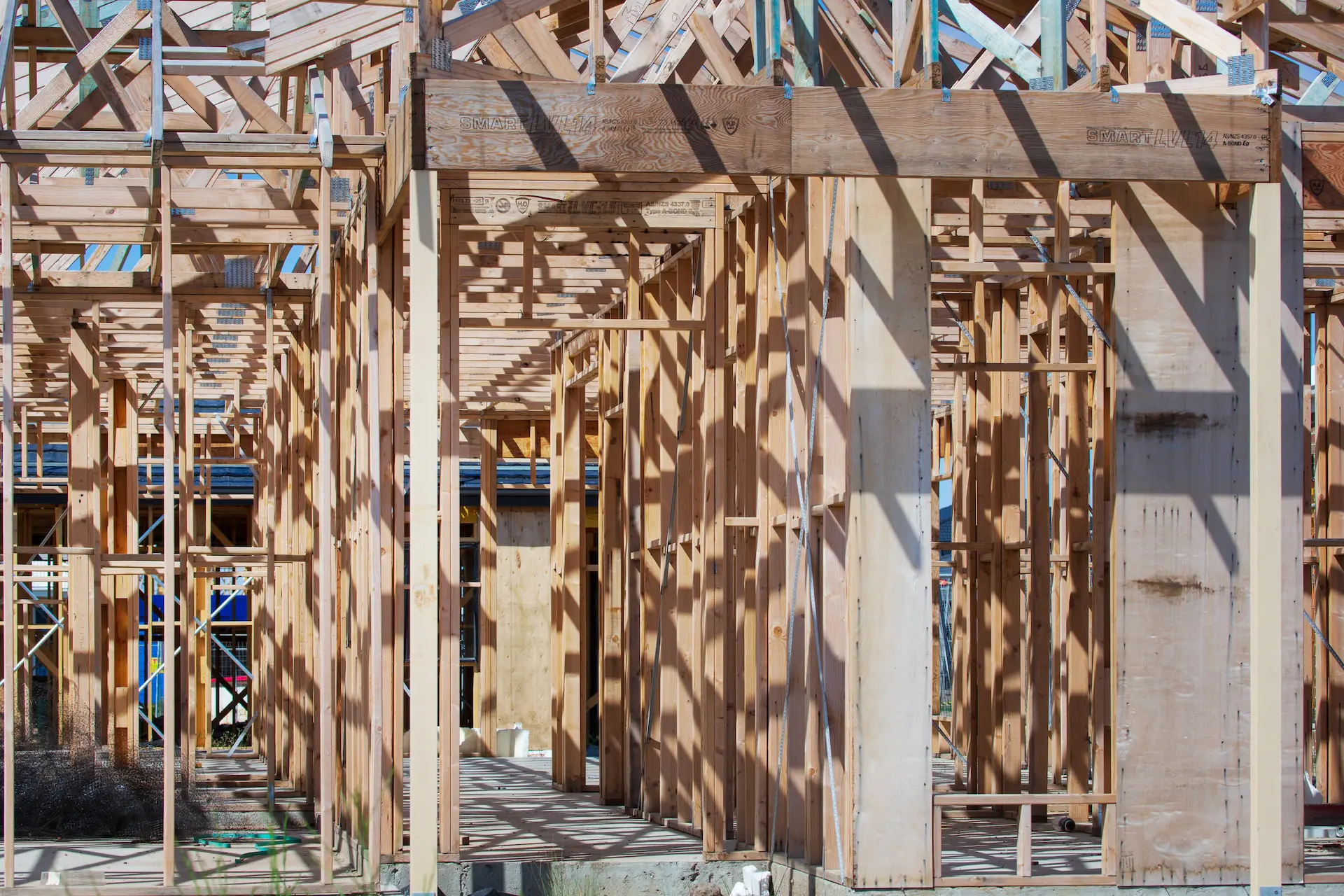 L'autoconstruction en bois