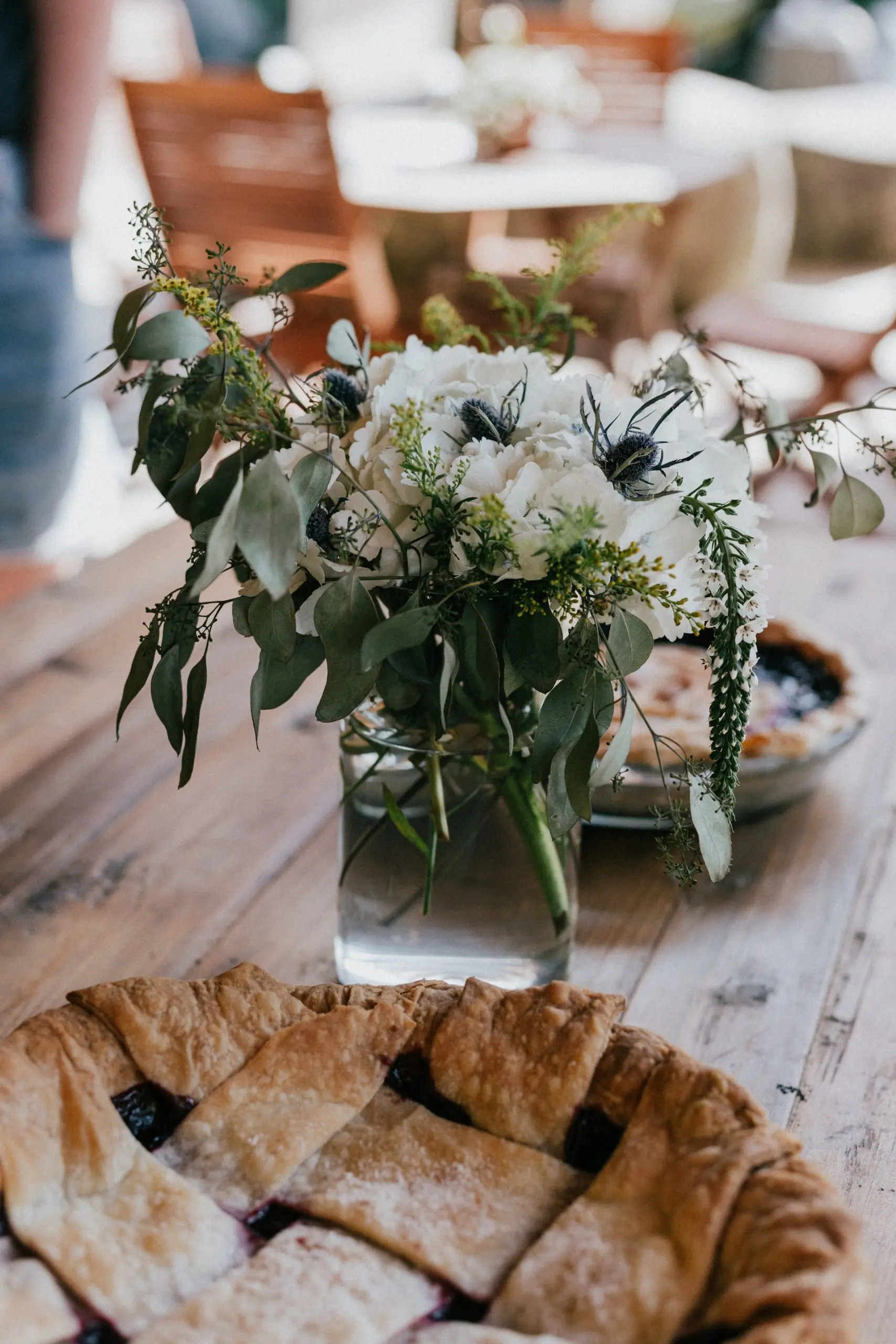 Décorer sa maison avec des fleurs