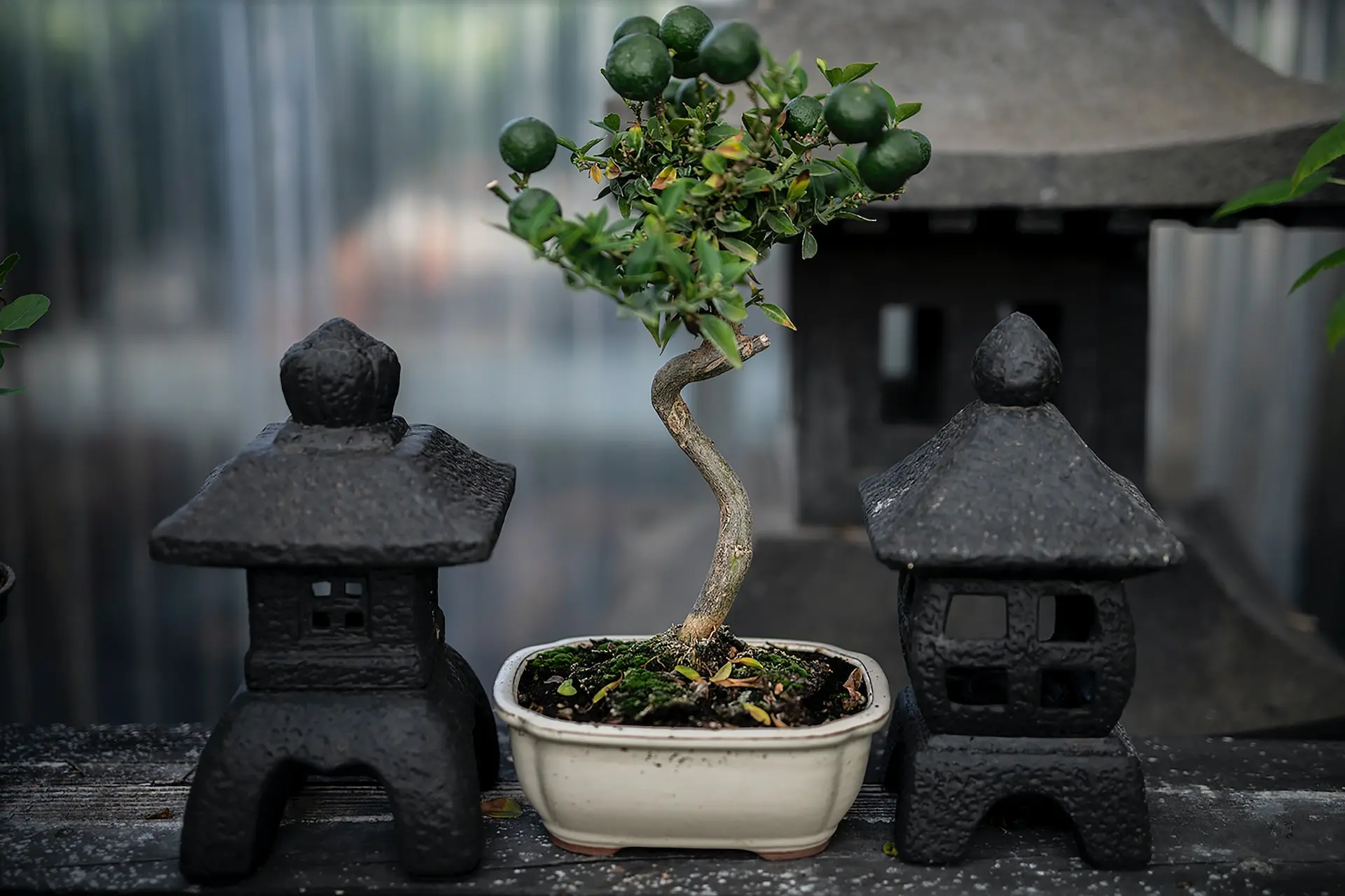 Créer une décoration spirituelle