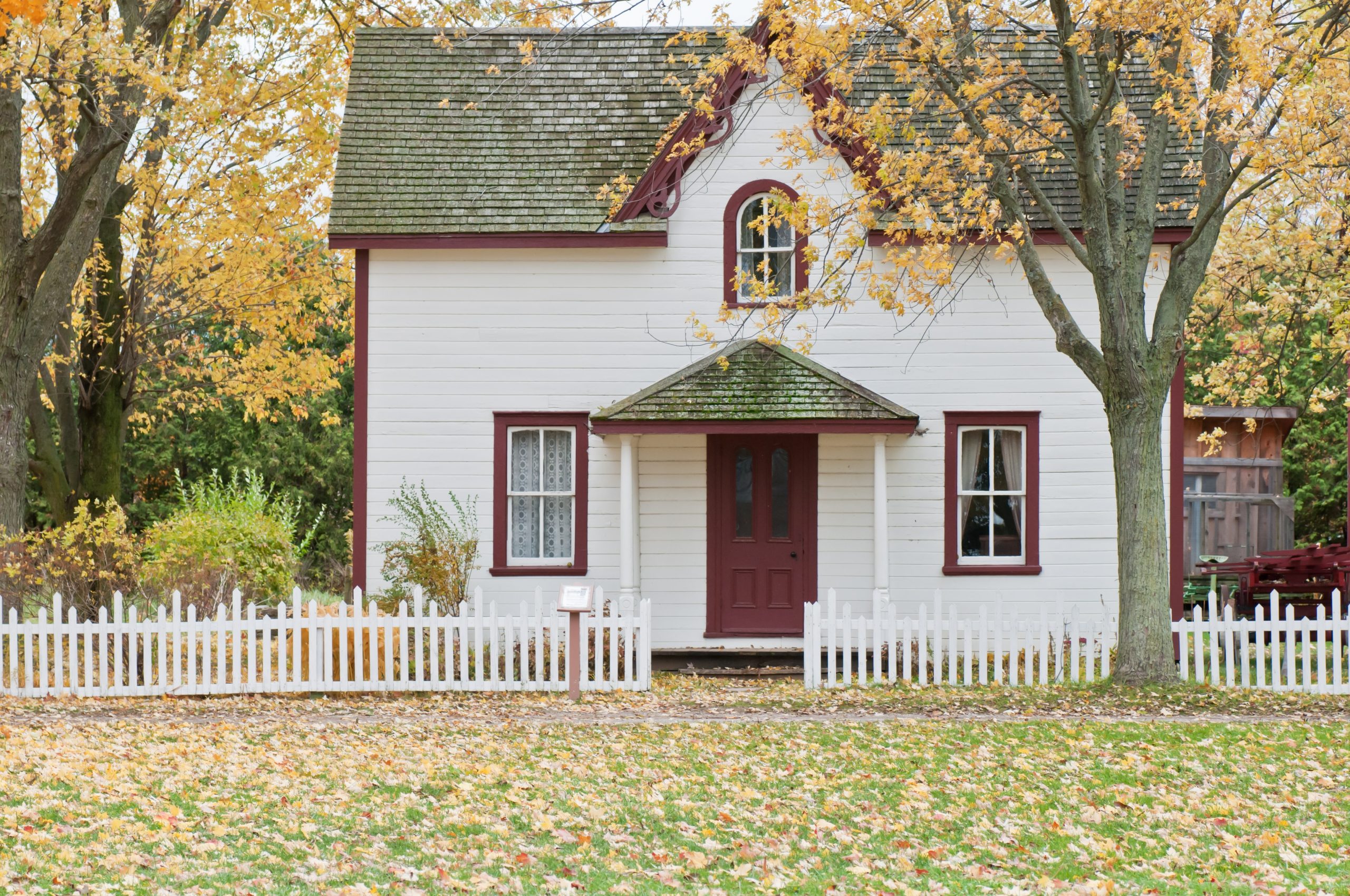 Construire une maison