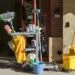 Checklist d’entretien maison mensuel : 30 minutes par semaine
